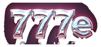 777e game logo