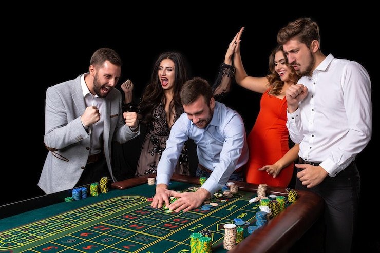 777e game Live Casino Tables