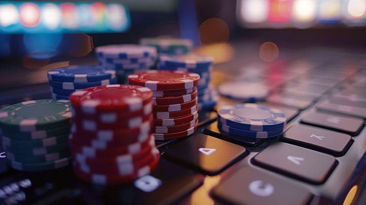 777e game Live Casino
