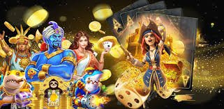 777e game 777e game Slots ka mukhtalif range